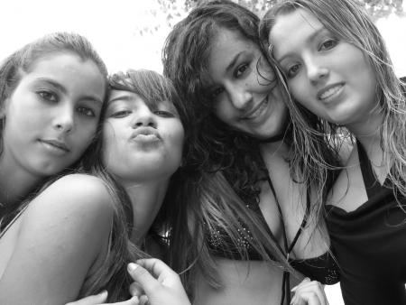 Lyma Soso Micha Anto